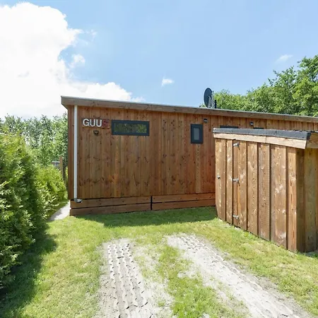 Texel Furnished For 2 Person De Koog (Texel)