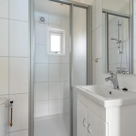 Ferienhaus Texel Furnished For 2 Person