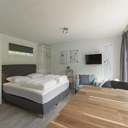 Texel Furnished For 2 Person Ferienhaus De Koog (Texel)