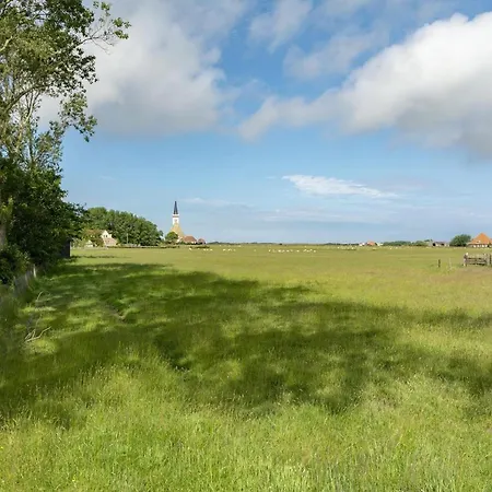 Texel Furnished For 2 Person De Koog (Texel)