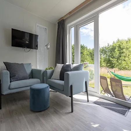 Texel Furnished For 2 Person De Koog (Texel)