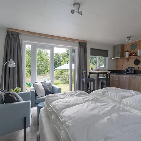 Texel Furnished For 2 Person * De Koog (Texel)