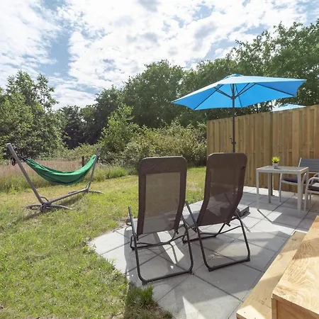 Texel Furnished For 2 Person