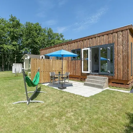 Feriehus Texel Furnished For 2 Person