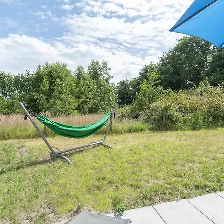 Ferienhaus Texel Furnished For 2 Person *