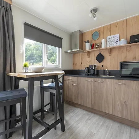 Texel Furnished For 2 Person *