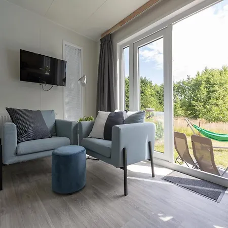 Ferienhaus Texel Furnished For 2 Person *