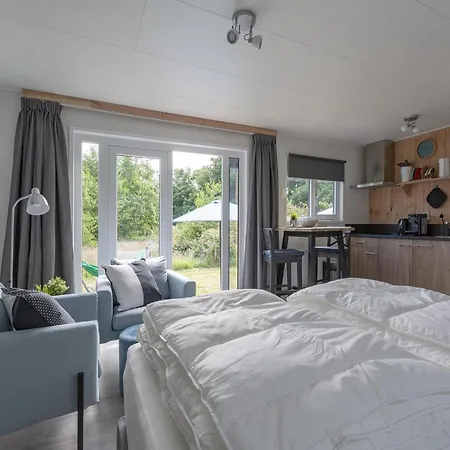Texel Furnished For 2 Person * De Koog (Texel)
