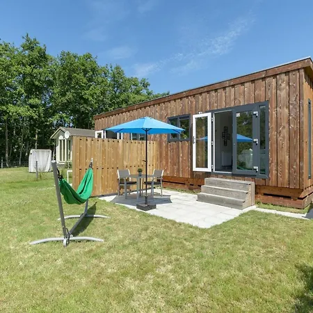 Ferienhaus Texel Furnished For 2 Person
