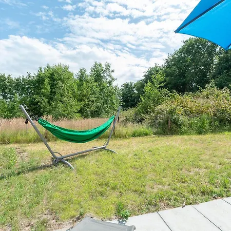 Texel Furnished For 2 Person