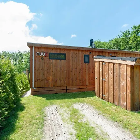 Hébergement de vacances On Texel Near And Forest De Koog (Texel)