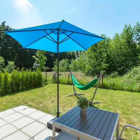 On Texel Near And Forest De Koog (Texel)