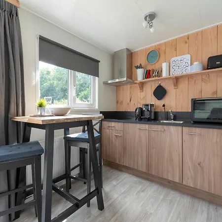 Texel Furnished For 2 Person *