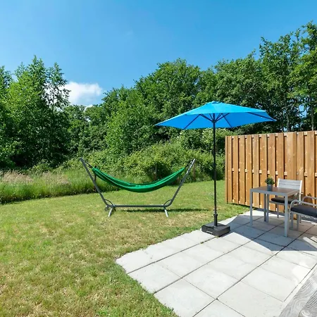 Texel Furnished For 2 Person *