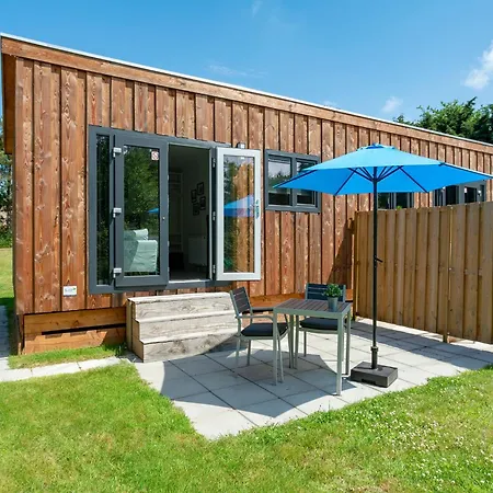 Prázdninový dům On Texel Near And Forest De Koog (Texel)