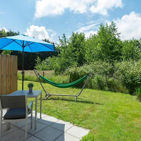 Texel Furnished For 2 Person * デ・コーフ