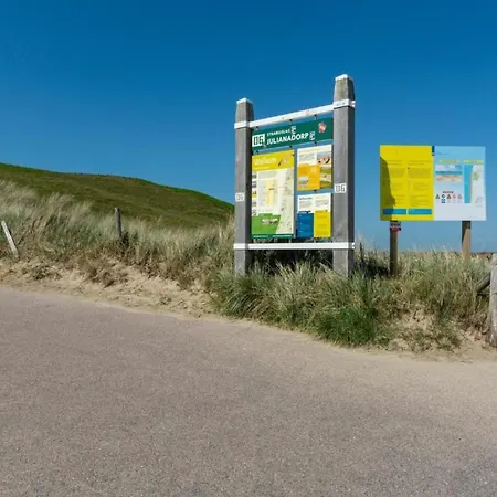 Texel Furnished For 2 Person *