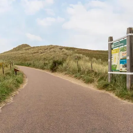 On Texel Near And Forest * De Koog (Texel)