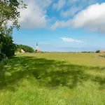 On Texel Near And Forest Prázdninový dům *