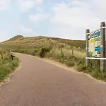 On Texel Near And Forest * De Koog (Texel)